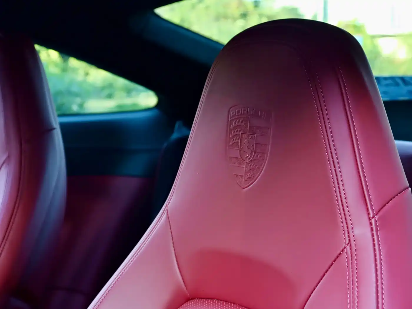 Porsche 911 2022 Carrera S 3.0T фото 11