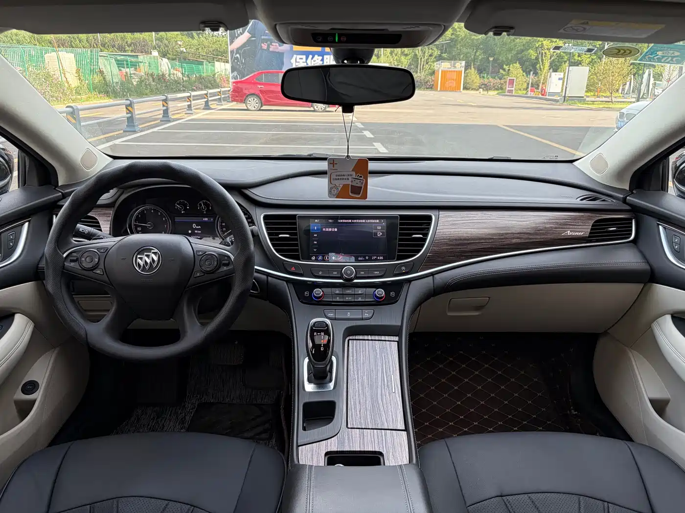 Buick LaCrosse 2019 28T Elite Edition фото 6