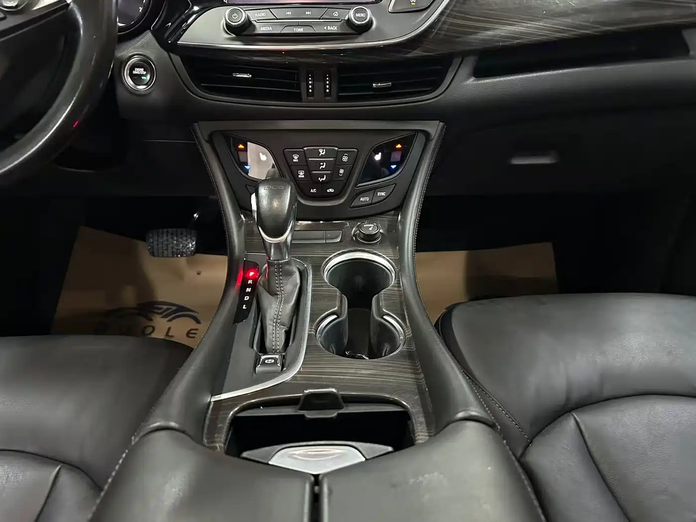 Фото 11 - Buick Envision Plus