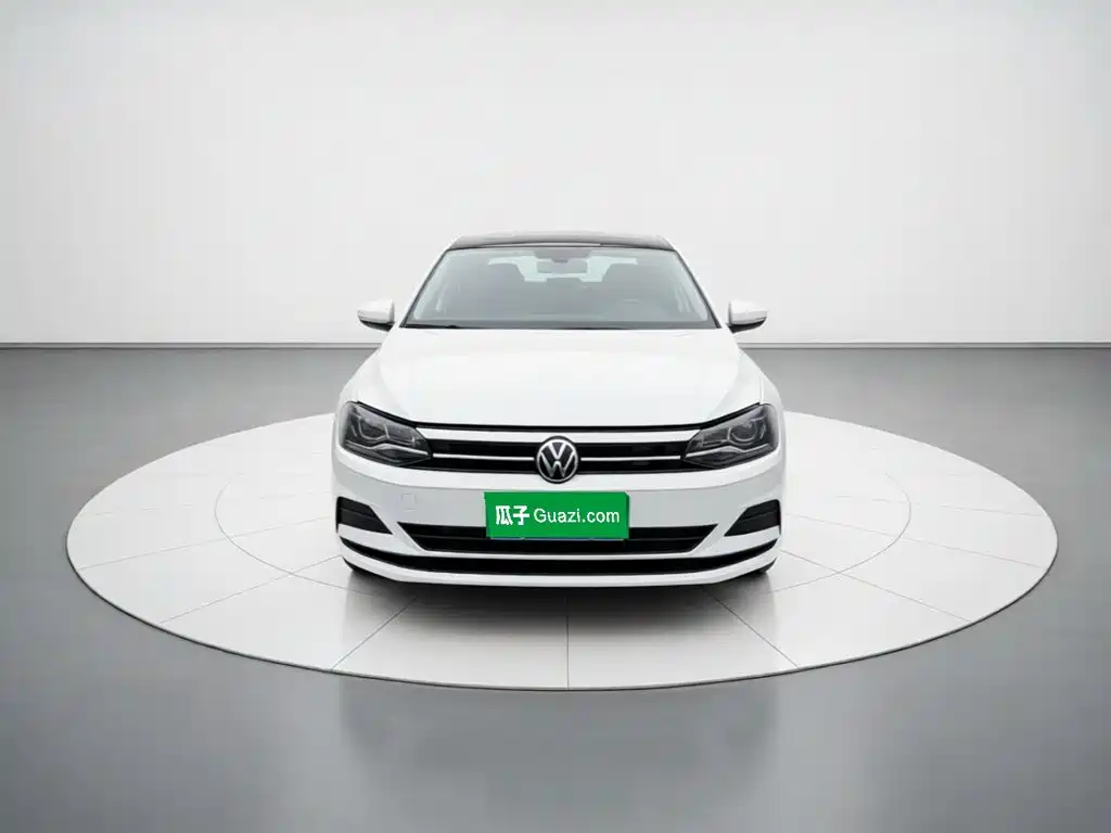 Volkswagen Polo, миниатюра 2