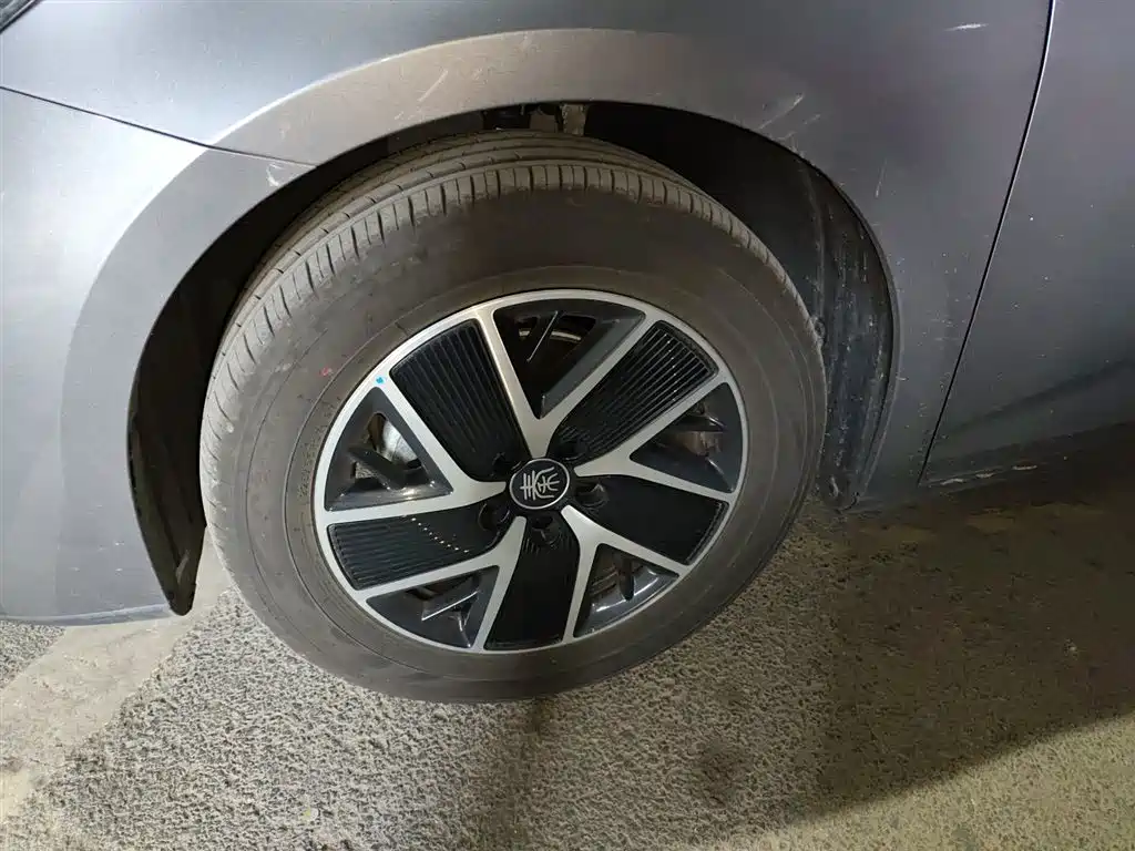 BYD Qin L 2024 DM-i 120KM Superior Edition фото 23