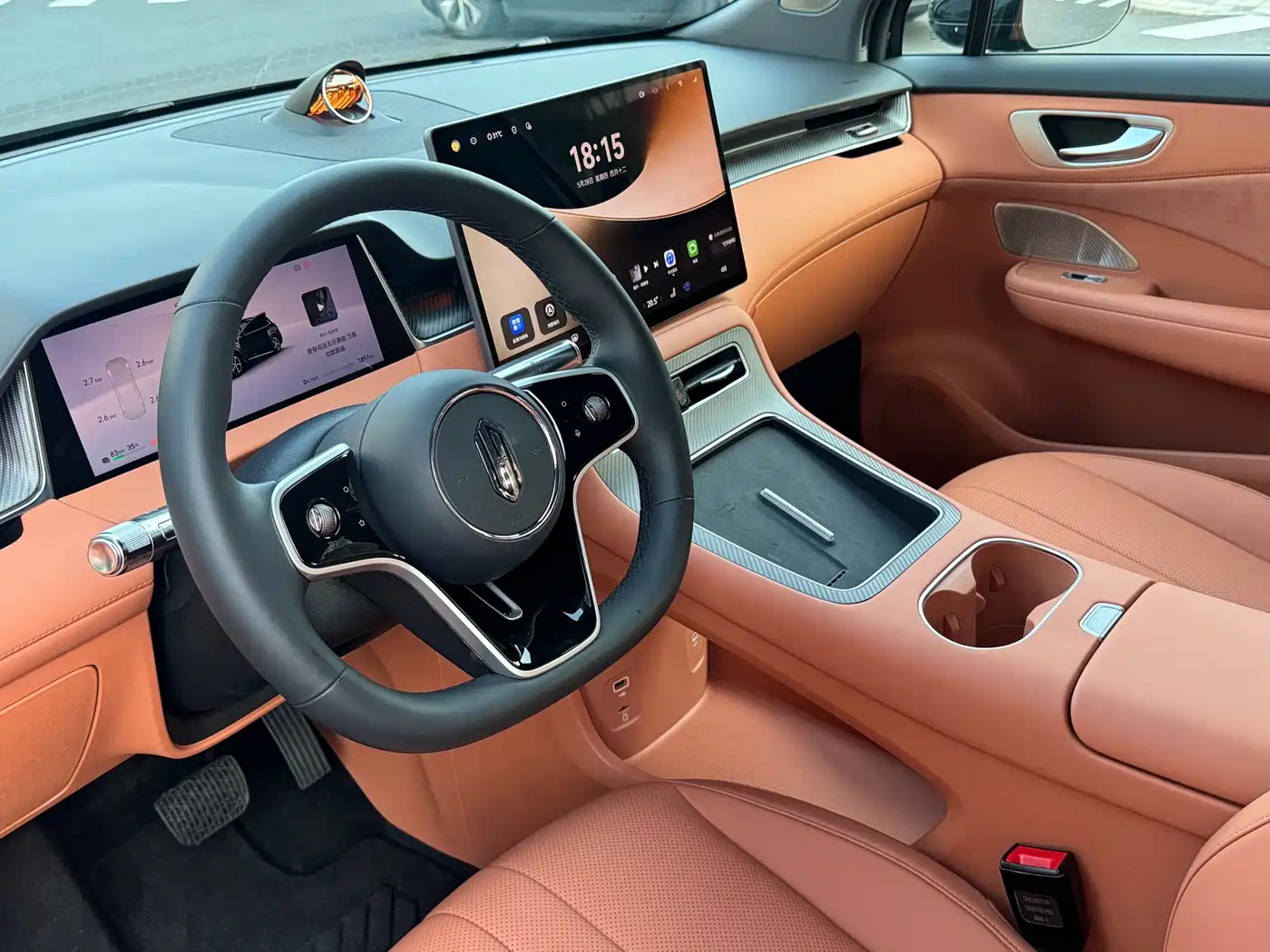 Shangjie SUV 2026 2025 Extended Range Edition