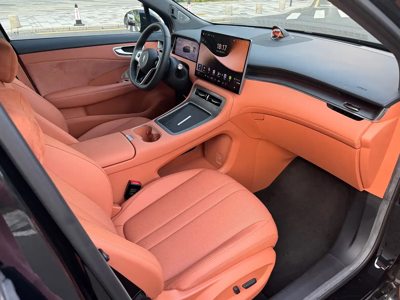 Shangjie SUV 2026 2025 Extended Range Edition