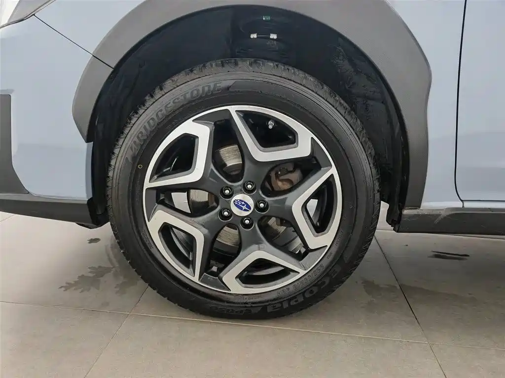 Subaru XV 2018 2.0i AWD Limited EyeSight фото 17