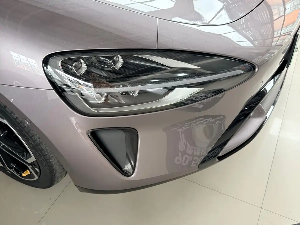 Xiaomi Auto Xiaomi SU7 2024 2024 AWD Extended Range Advanced Smart Driving Max Edition