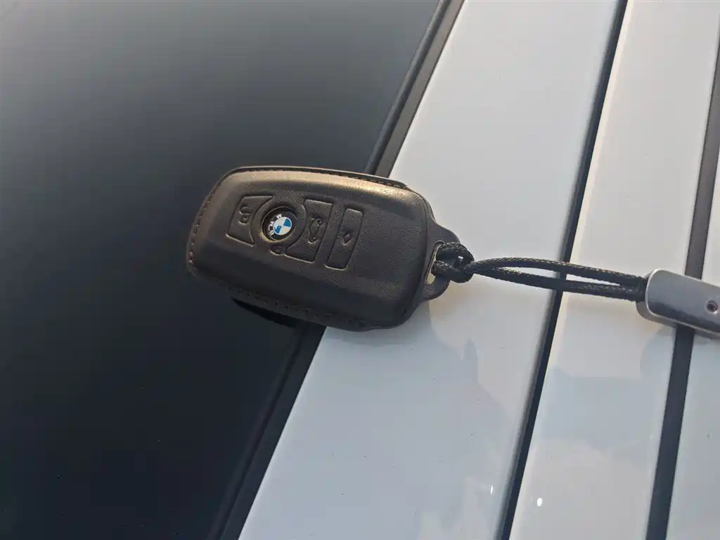 BMW 5 Series 2014 520Li Elegance фото 9