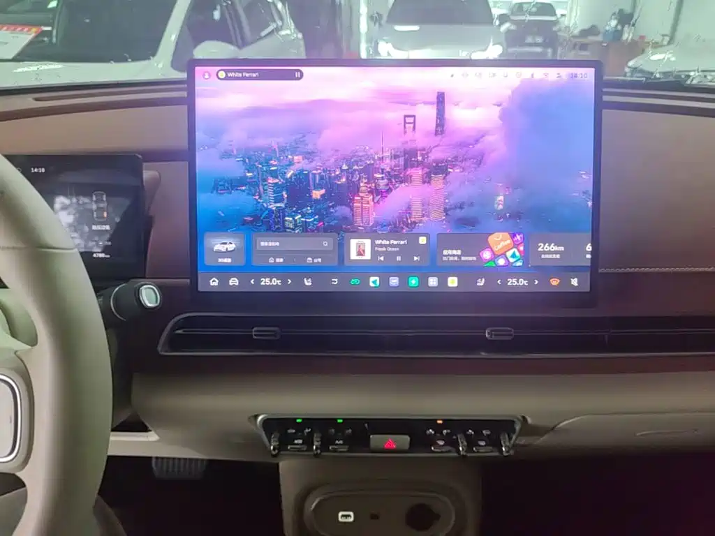 Ora Good Cat 2025 2025 430km Honor Edition