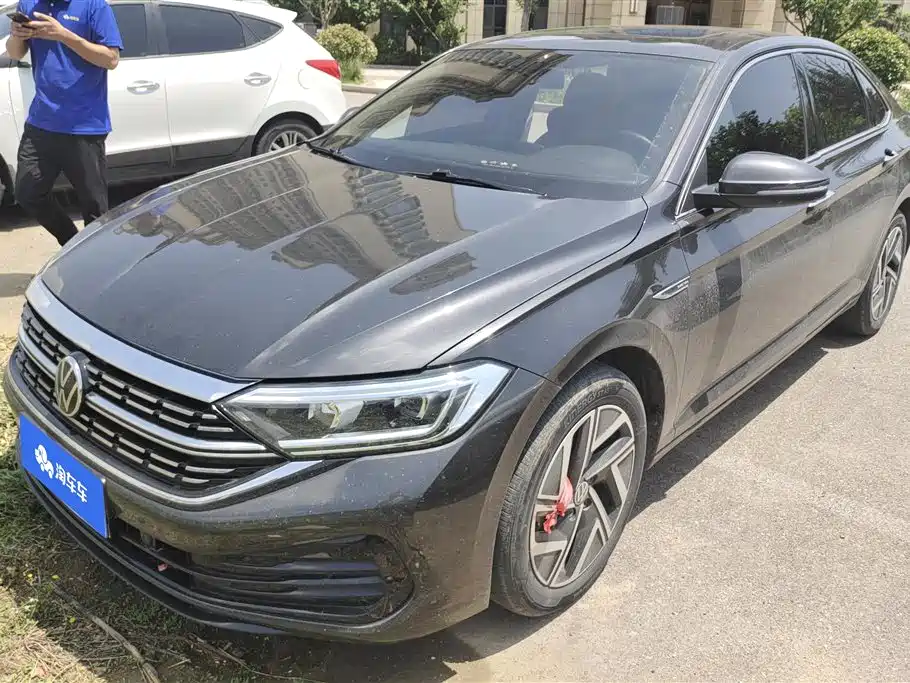 Volkswagen Sagitar 2023 280TSI DSG Beyond Lite