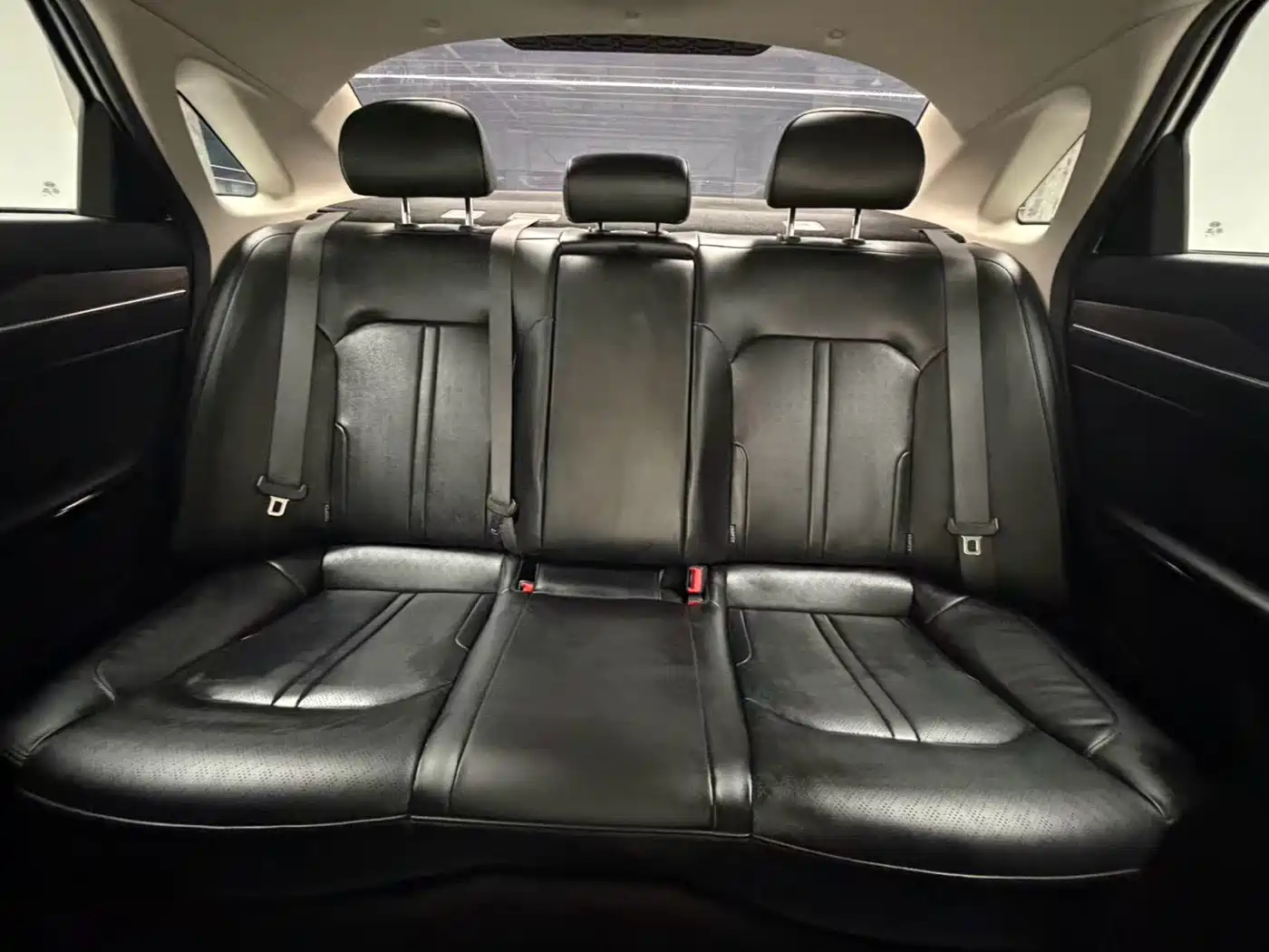 Kia K5 2021 270T CVVD Renewal Edition фото 15