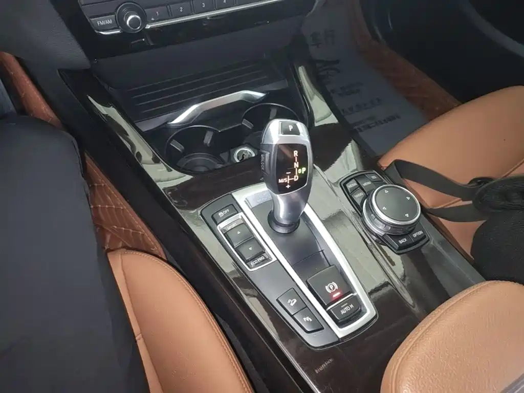 BMW X4 2014 xDrive20i X Design Package фото 14