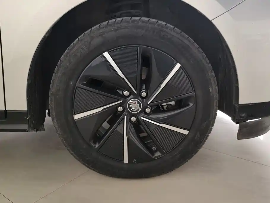 Buick Velite 6 2024 2024 Model 430km Premium Edition
