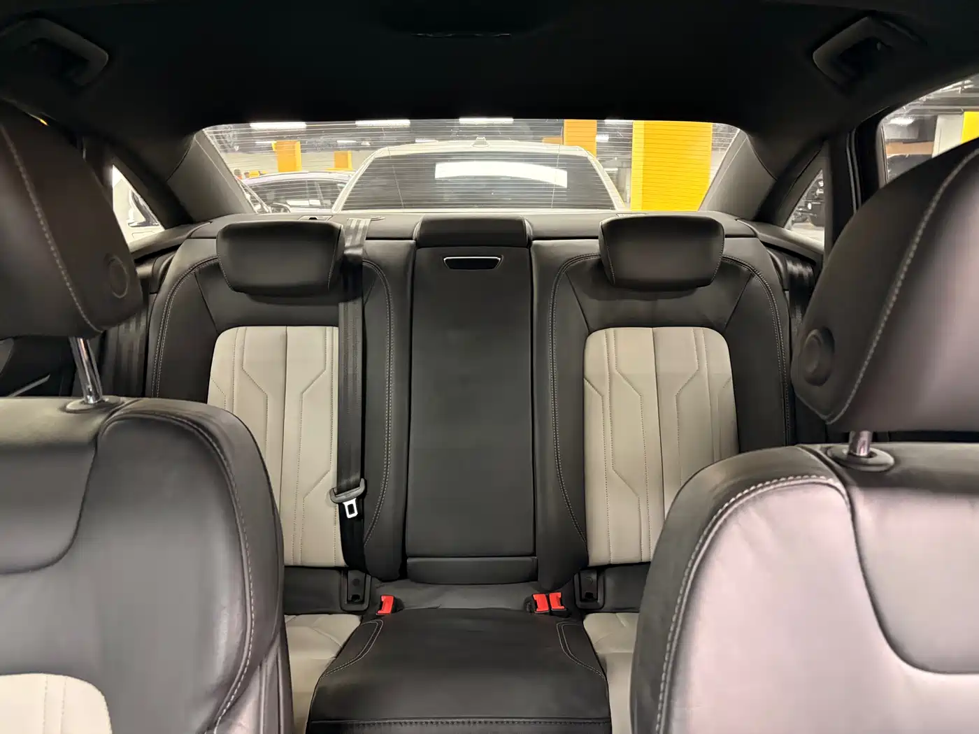 Audi A6L 2020 40 TFSI Luxury Elegance фото 5