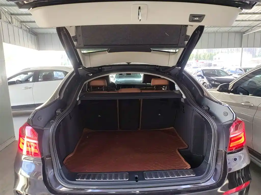 BMW X4 2014 xDrive20i X Design Package фото 19