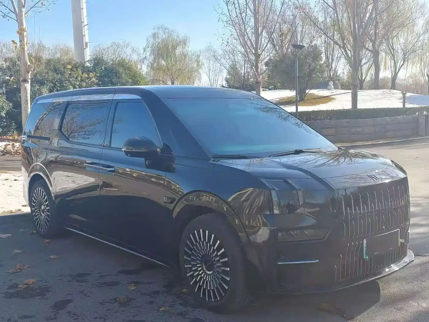 ZEEKR EXTREME KRYPTON 009