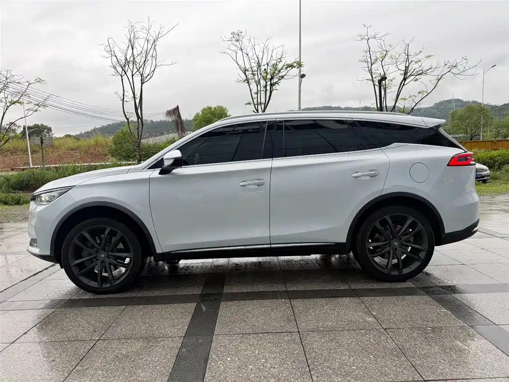 BYD TANGXIN ENERGY