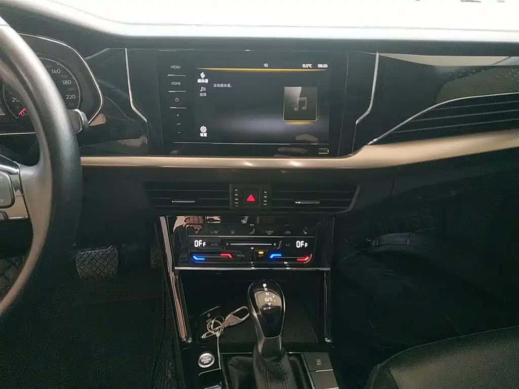Volkswagen Passat 2020 280TSI Elite Edition China VI фото 9