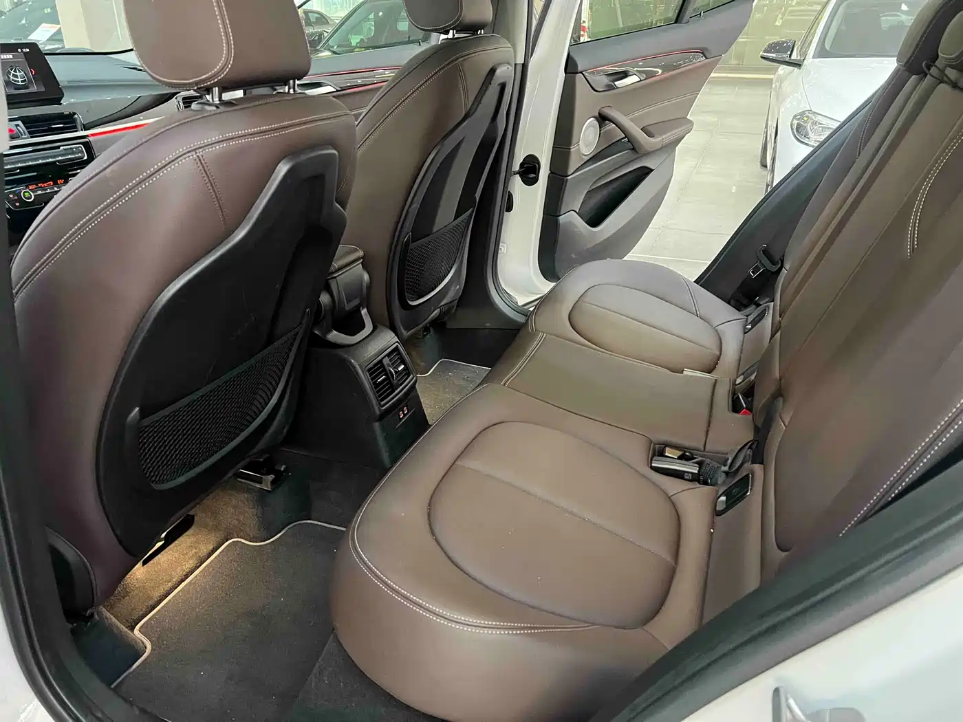 BMW X2 2023 sDrive25i M Off-Road Package фото 11