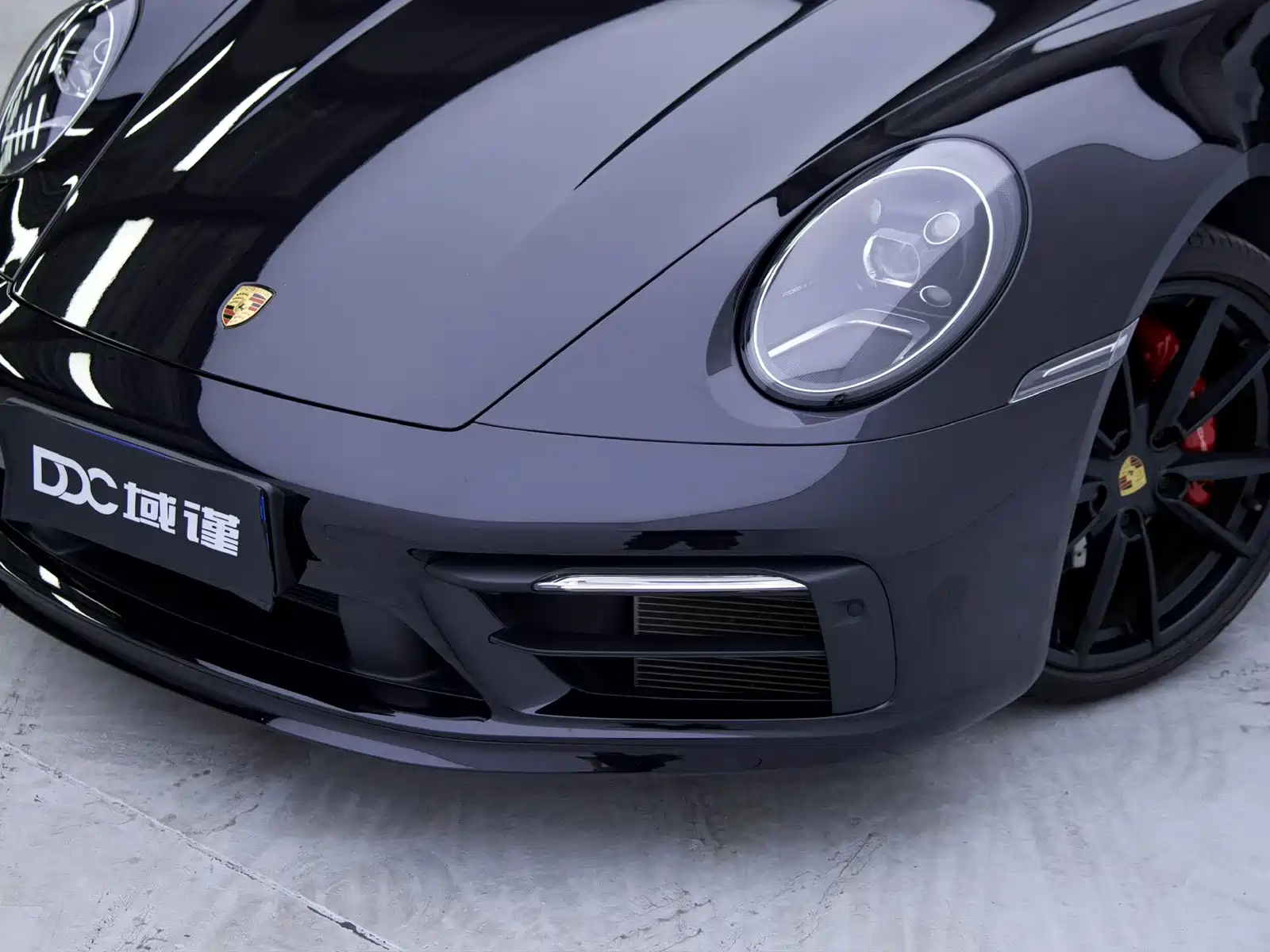 Фото 9 - Porsche 911
