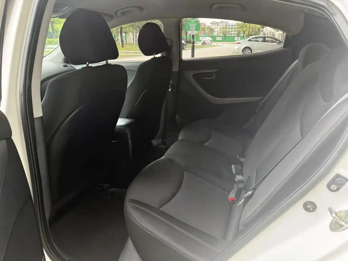 Hyundai Langdong 2018 2016 1.6L Automatic Smart Edition