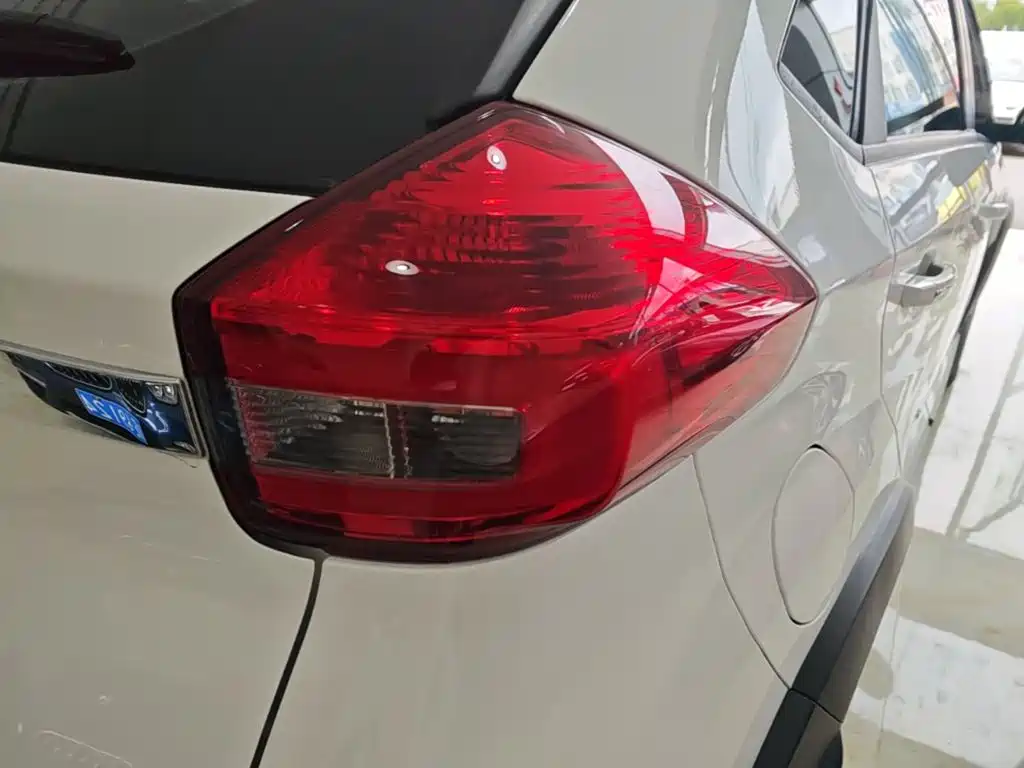 Chery Tiggo 3x 2019 2018 1.5L Manual Elite