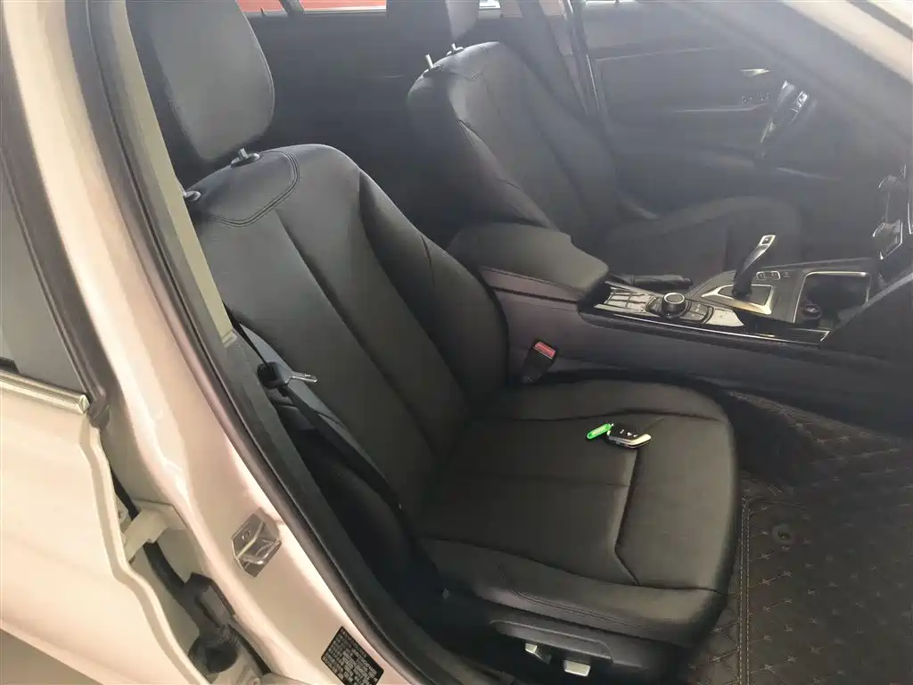 BMW 3 Series 2016 320Li Progressive фото 25
