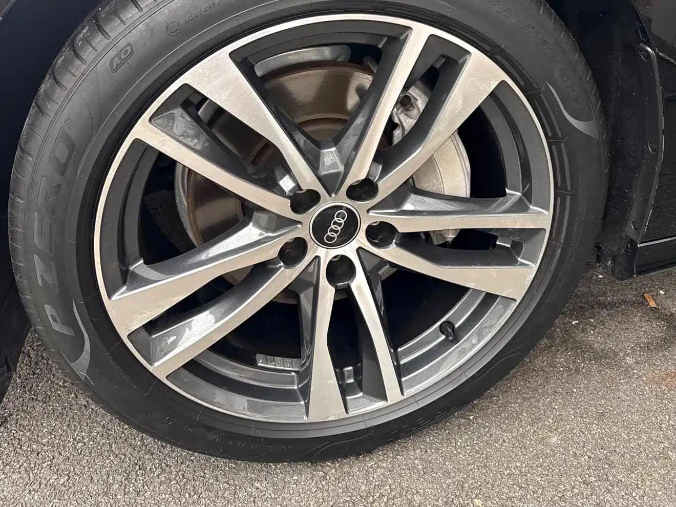 Audi A6L 2023 40 TFSI Luxury Dynamic фото 4