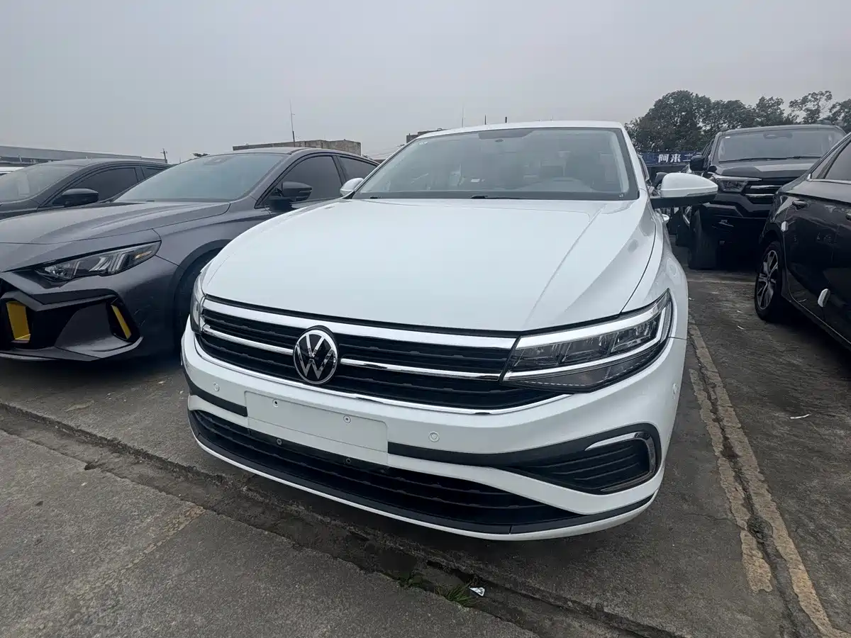 Volkswagen Bora 2023 200TSI DSG Yuexing Edition