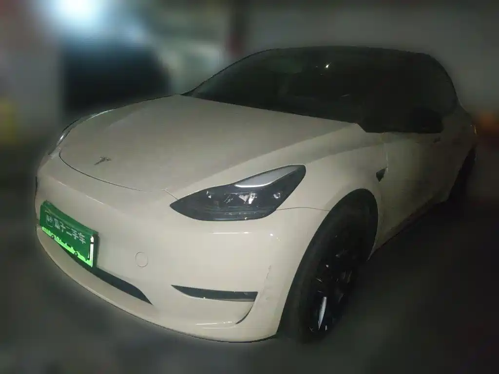 Tesla Model Y 2022 Long Range AWD
