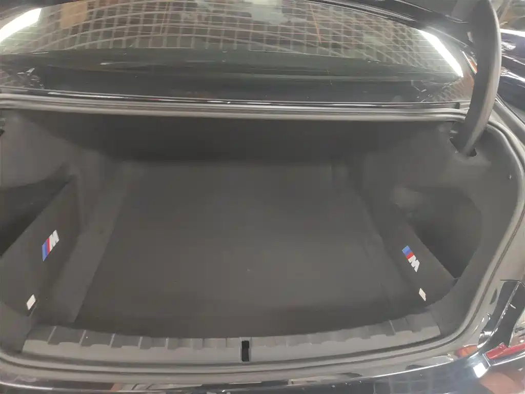BMW 3 Series 2020 Facelift 325i M Sport Package фото 15