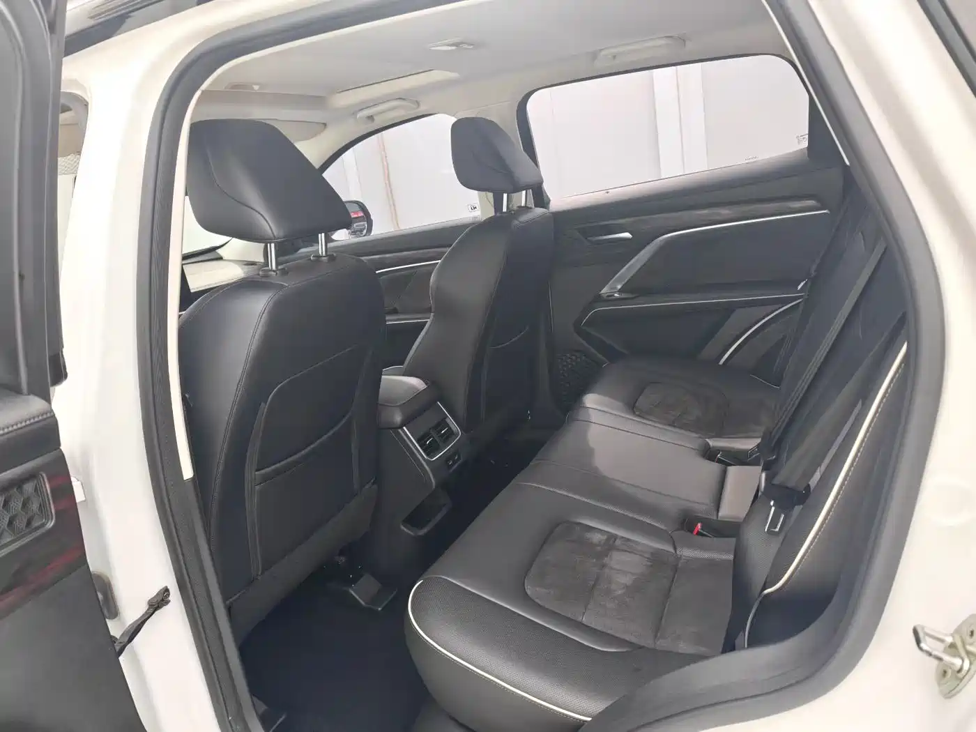 Haval H6 2021 National Trend Edition 1.5T Automatic Urban Edition фото 6