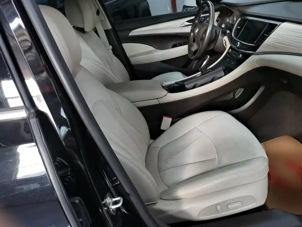 Buick LaCrosse 2018 Model 30H Elite Edition фото 25