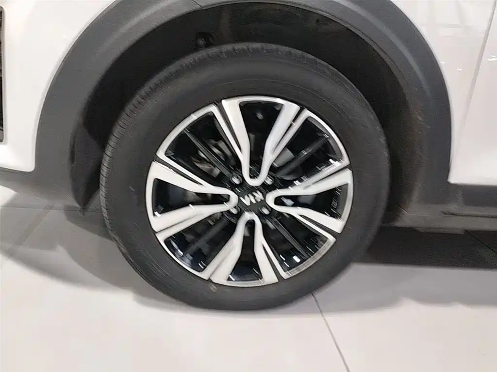 Kia KX1 2019 1.4L Automatic Fun Edition China VI фото 23