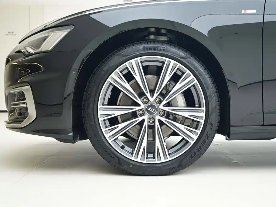 Audi A6L 2026 2025 45 TFSI Premium Sport