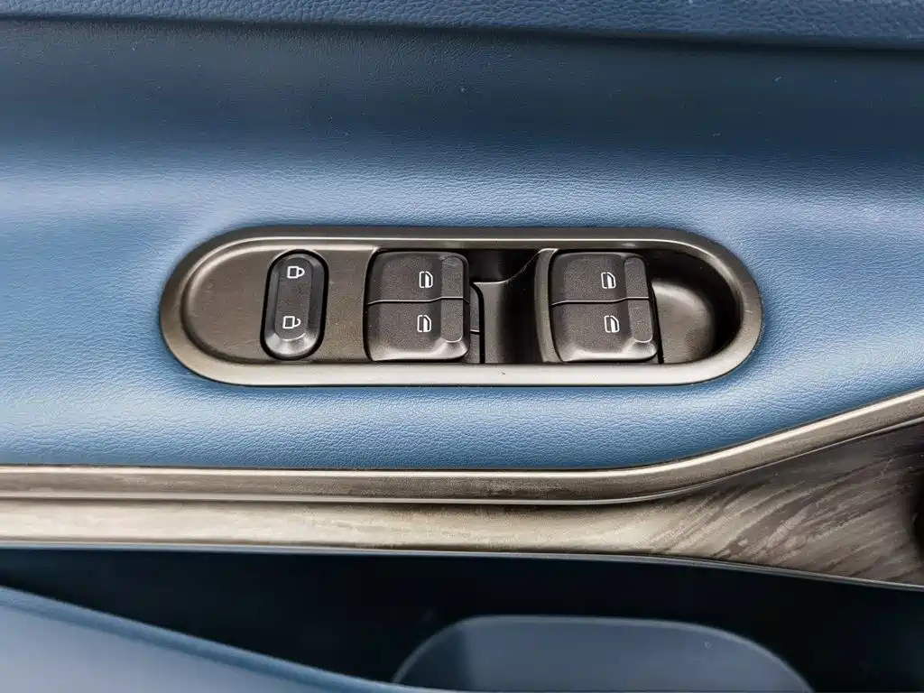 Baojun Cloud 2024 2023 460 Pro