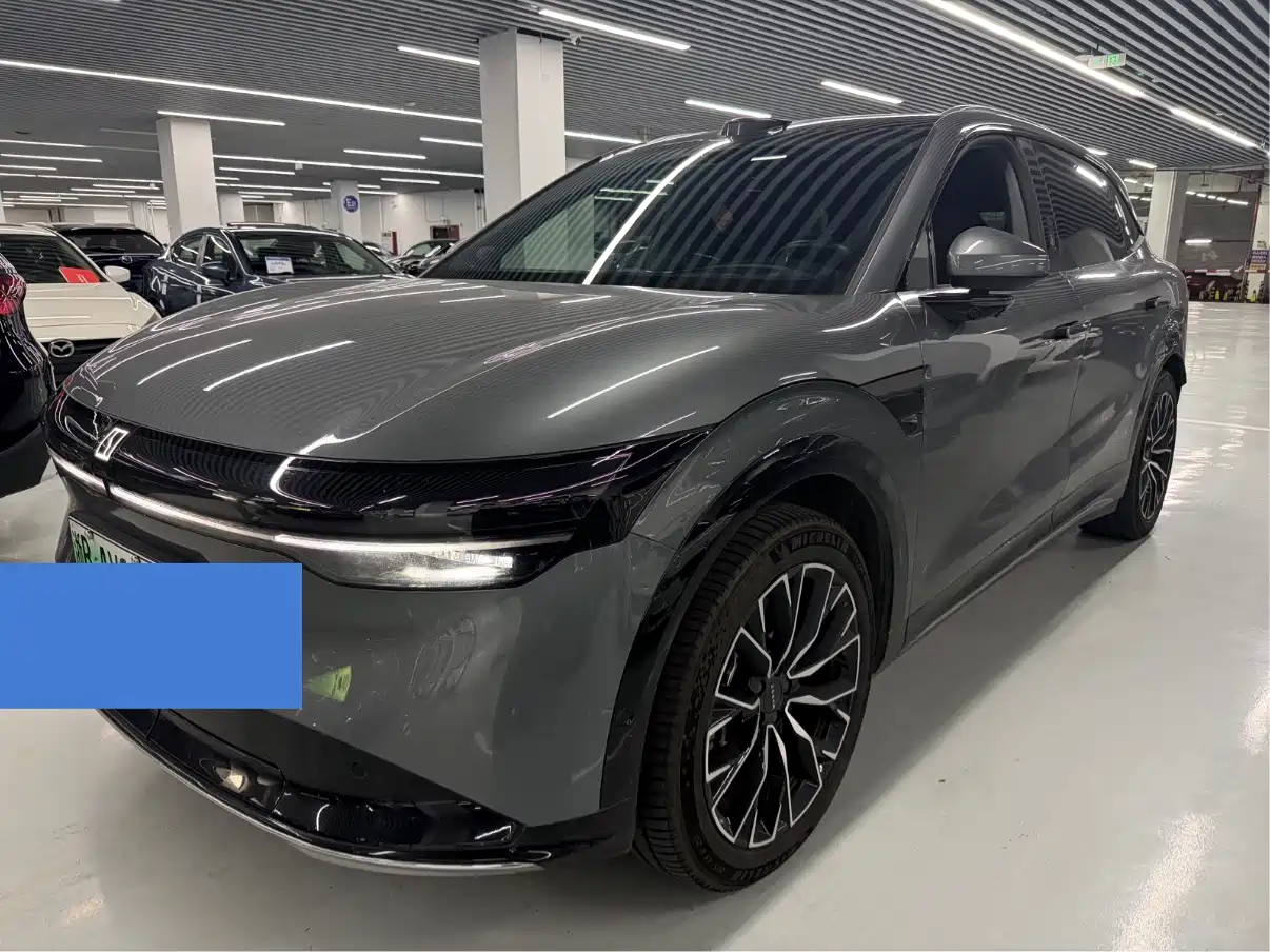 ZEEKR EXTREME KRYPTON 7X