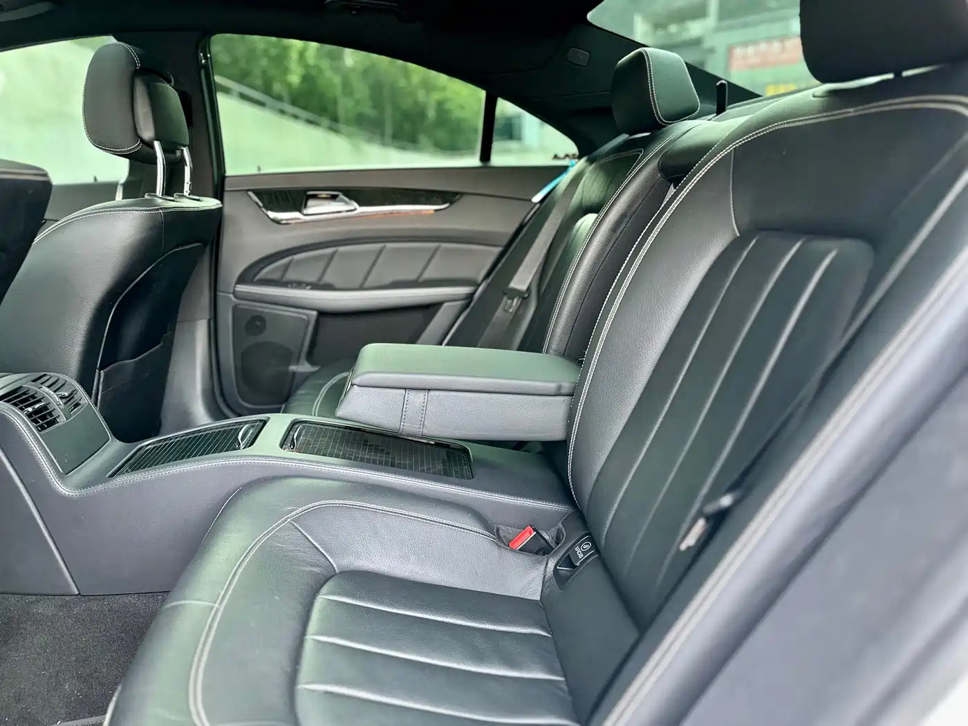 Mercedes-Benz CLS 2017 CLS 260 Elegance фото 5