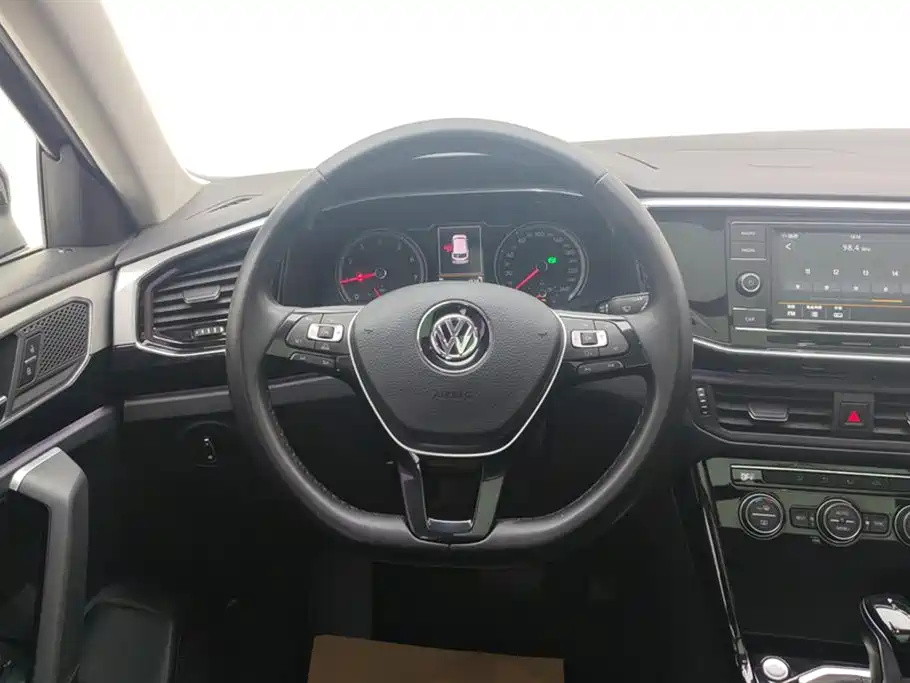 Volkswagen Tayron 2019 Expedition 280TSI 2WD Luxury (China VI) фото 15