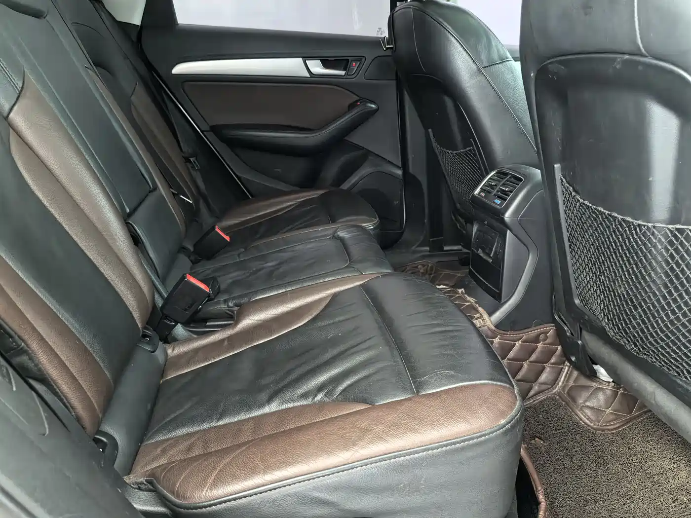 Audi Q5 2018 Collector's Edition 40 TFSI Technology фото 5