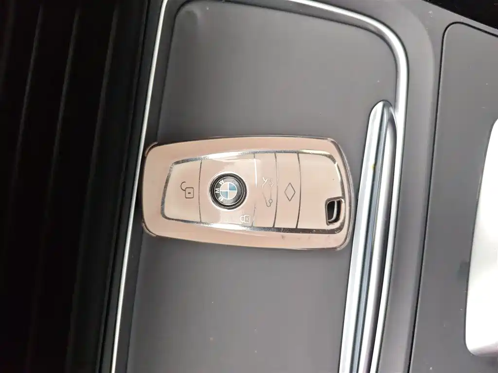 BMW 3 Series 2017 320Li Fashion фото 9