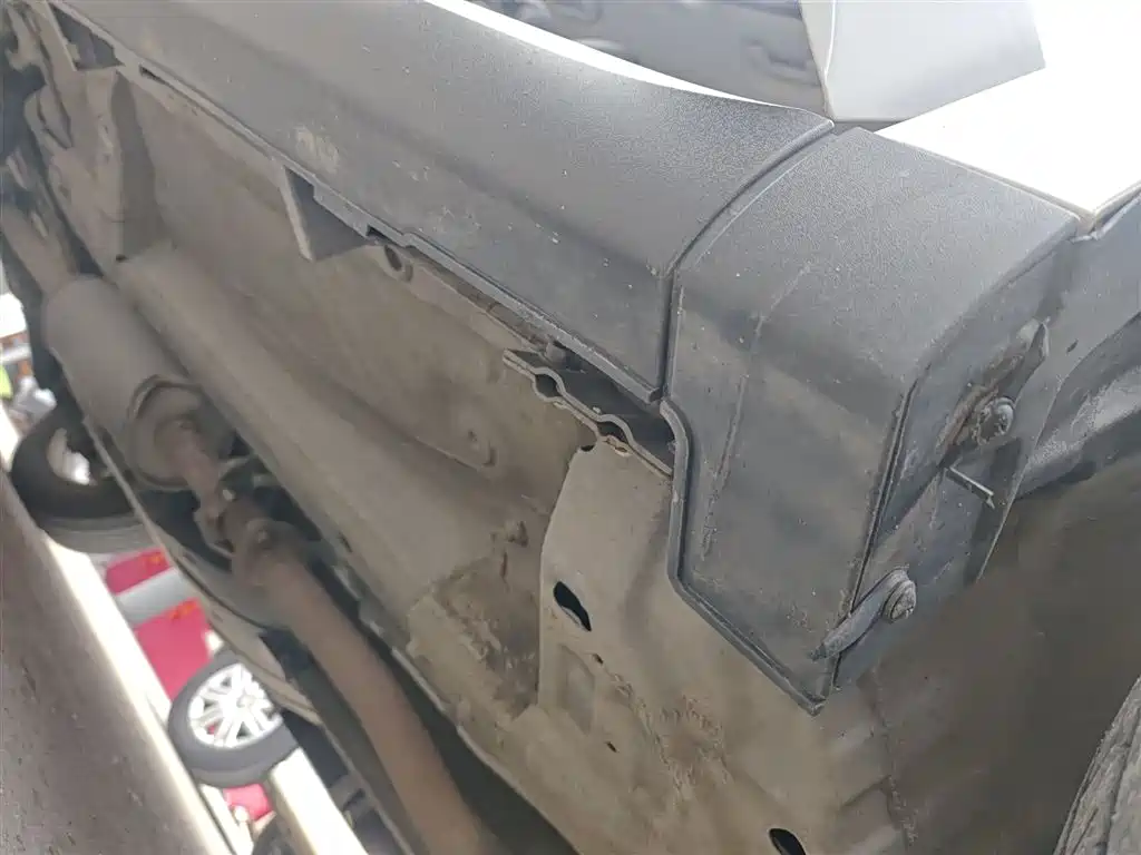 Haval M6 2019 1.5T DCT 2WD Value Edition (China VI) фото 21