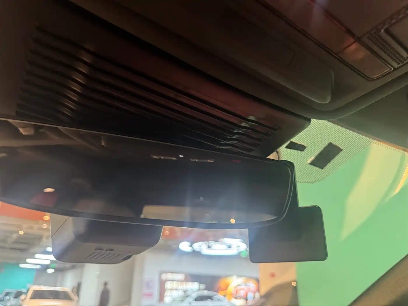 JAGUAR XEL