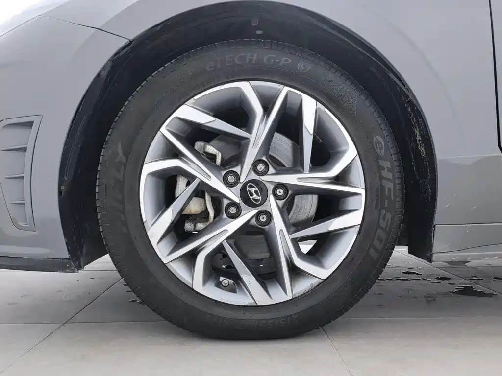 Hyundai Sonata 2020 2020 270TGDi DCT GLS Elite Edition