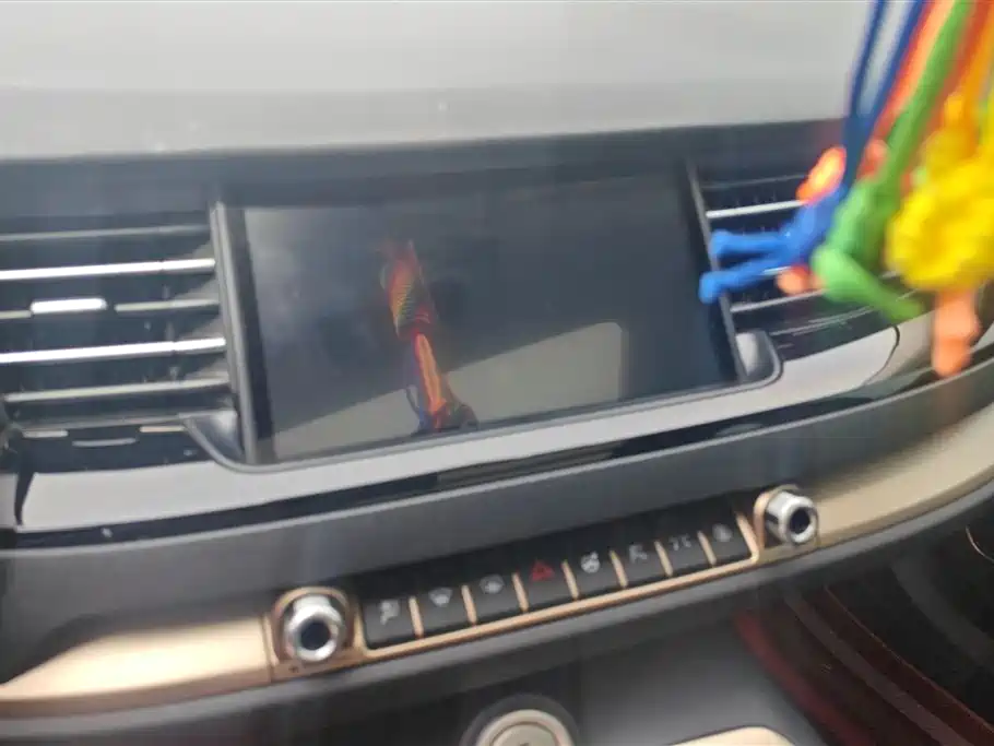 Haval H6 2021 1.5GDIT Automatic Luxury Edition фото 13