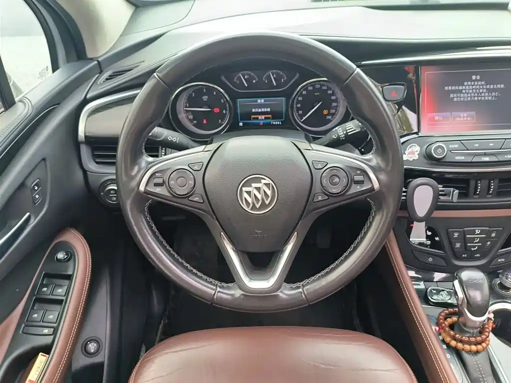 Buick Envision Plus 2018 20T 2WD Luxury фото 3