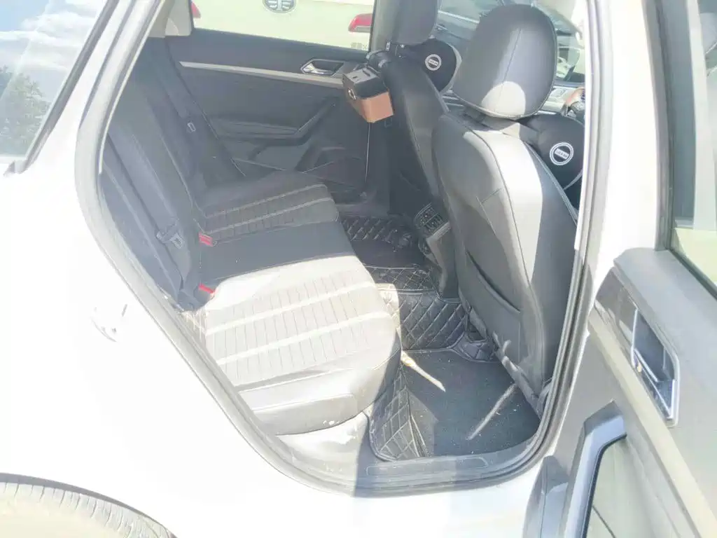 Volkswagen Lavida, миниатюра 11