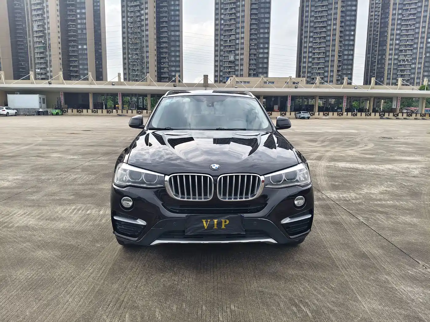 BMW X4 2014 2014 xDrive20i X Design Package