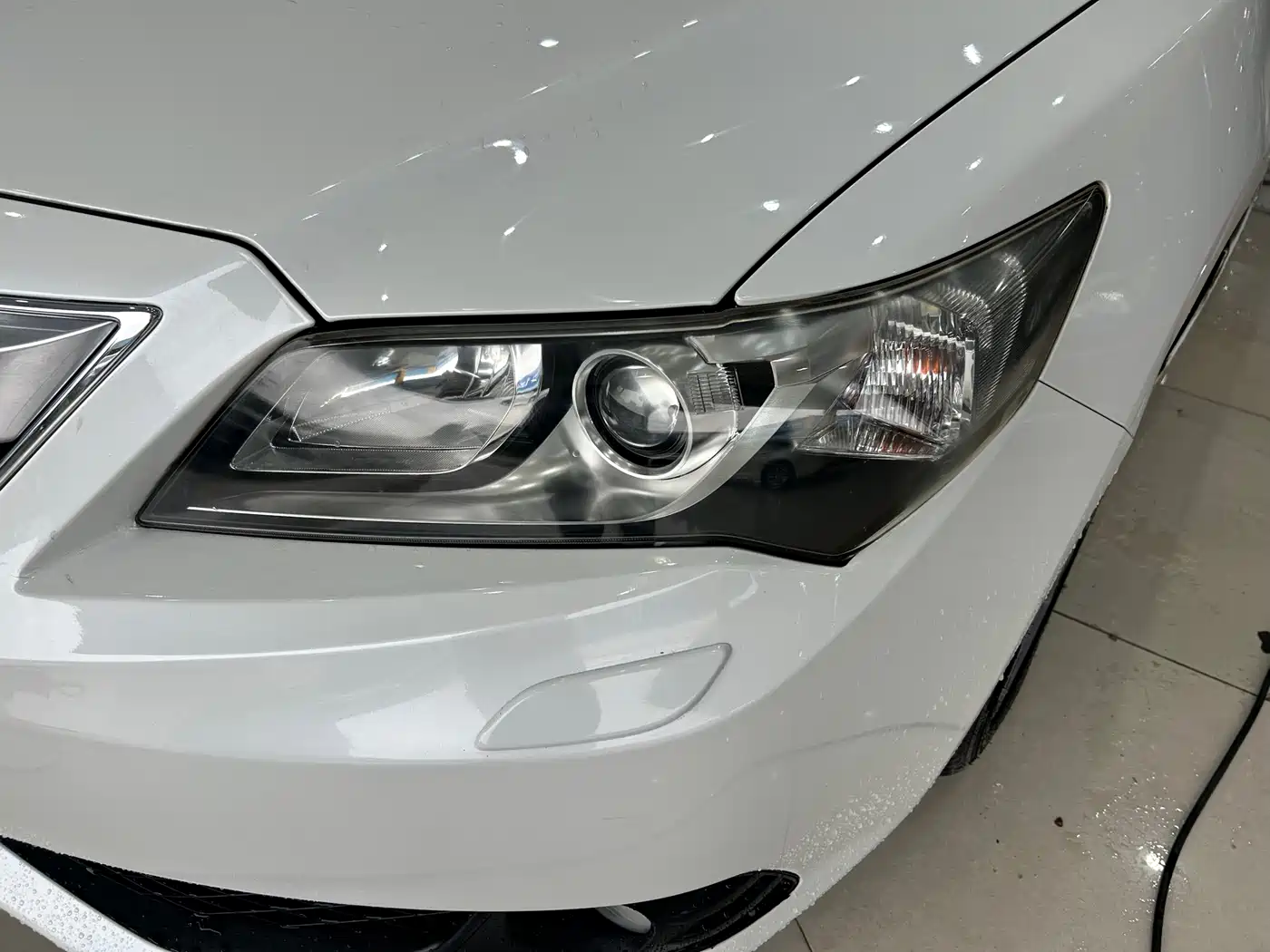 Acura ILX 2013 2.0L Elite фото 3