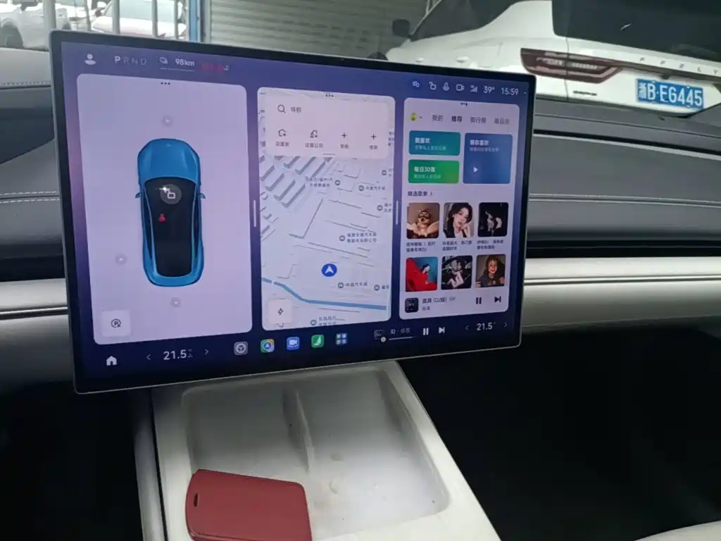 Xiaomi Auto Xiaomi SU7 2024 2024 RWD Standard Founder's Edition