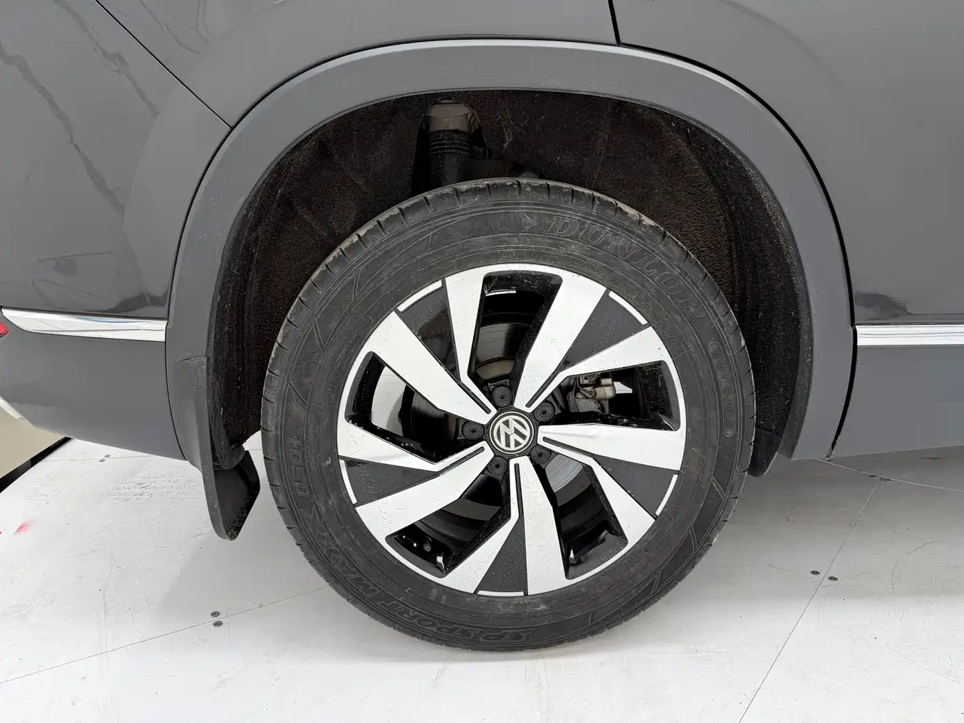 Volkswagen Tayron 2022 280TSI 2WD Luxury Smart Connect Edition фото 15