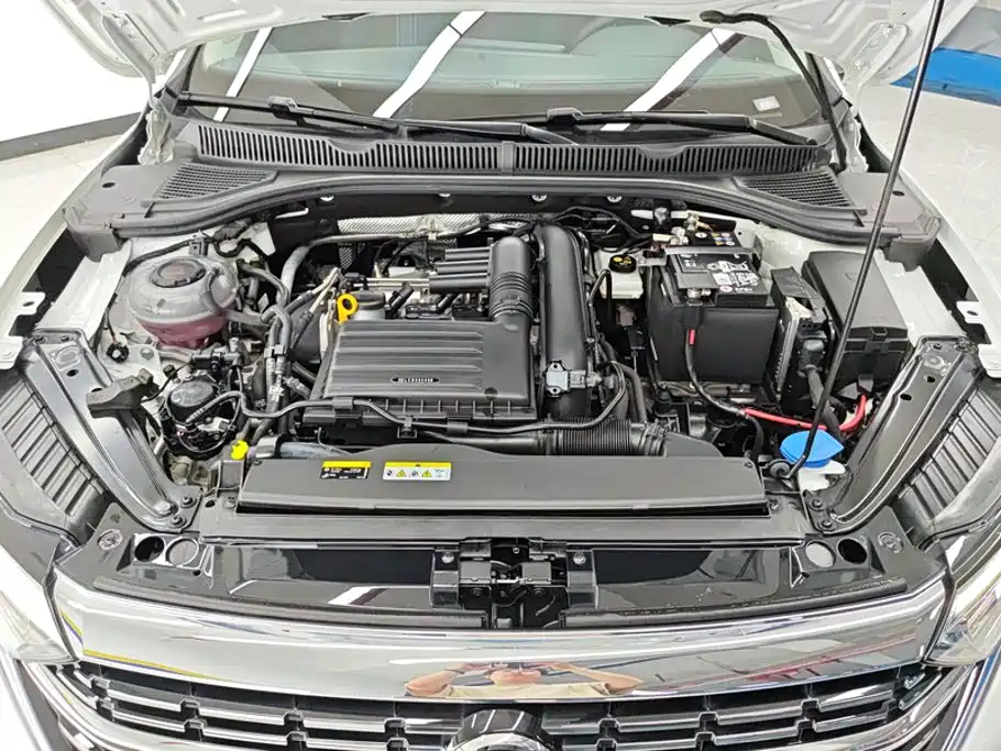 Volkswagen Sagitar, миниатюра 10